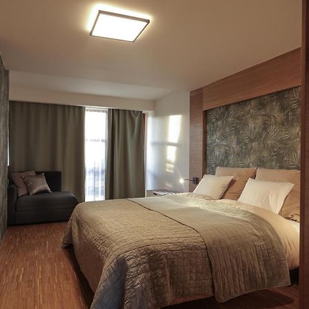 Par Pokoju Microhotel Злін Екстер'єр фото